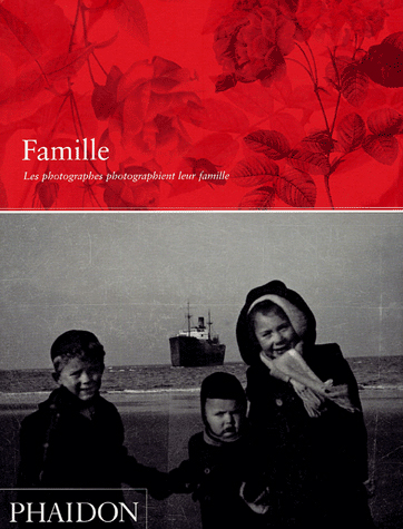 Famille : les photographes photographiaient leurs familles