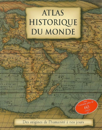 Atlas historique du monde