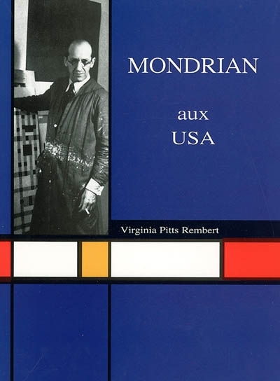Mondrian aux USA
