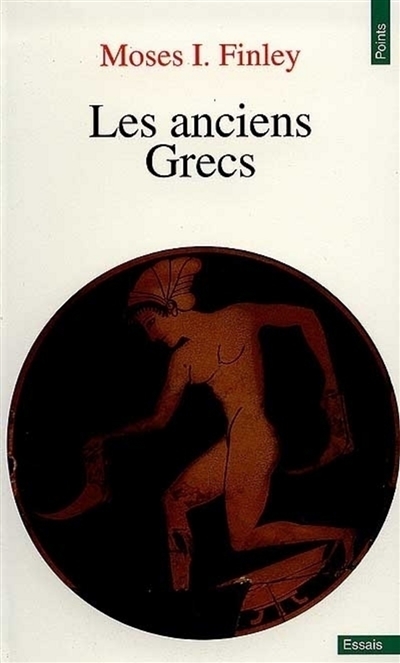 Les Anciens Grecs : une introduction à leur vie et à leur pensée
