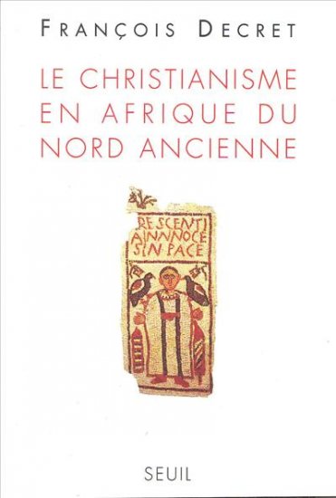 Le christianisme en Afrique du Nord ancienne