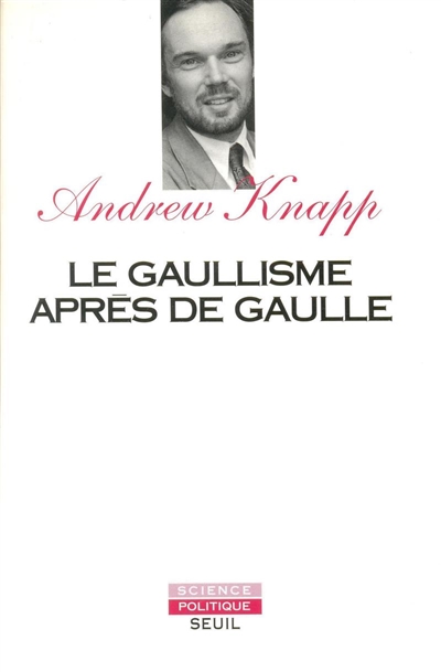 Le gaullisme après de Gaulle