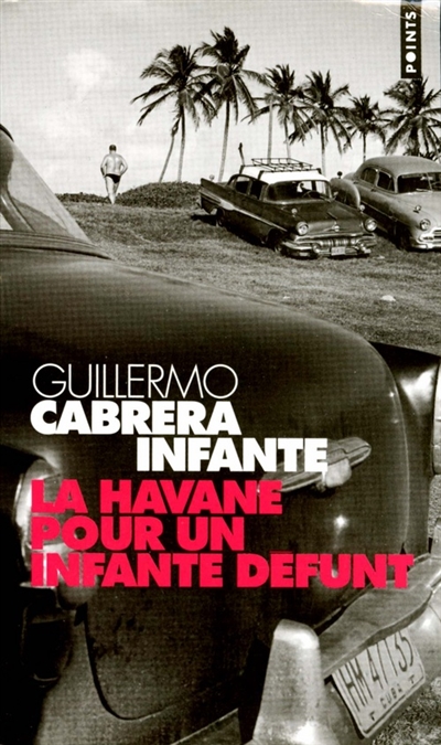 La Havane pour un infant défunt