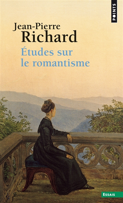 Études sur le romantisme
