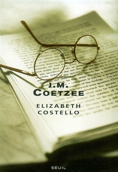 Elisabeth Costello : huit leçons