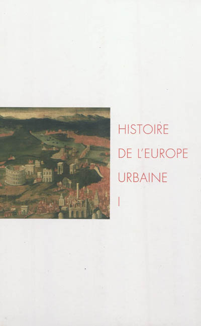 Histoire de l'Europe urbaine