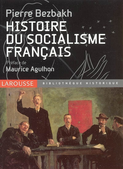 Histoire du socialisme français