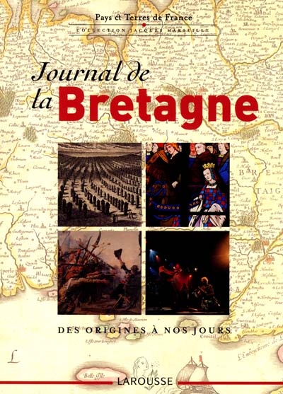 Journal de Bretagne