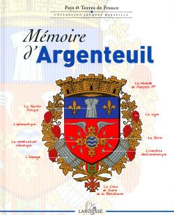 Mémoire d'Argenteuil