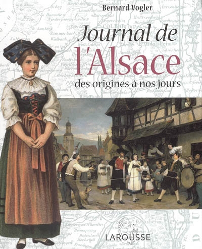 Journal de l'Alsace