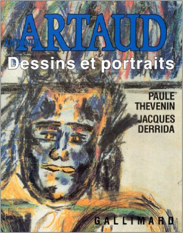 Antonin Artaud : dessins et portraits
