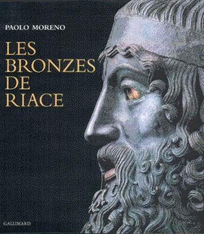Les bronzes de Riace