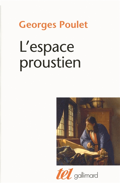 L'espace Proustien
