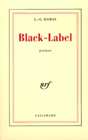 Black-Label : poèmes