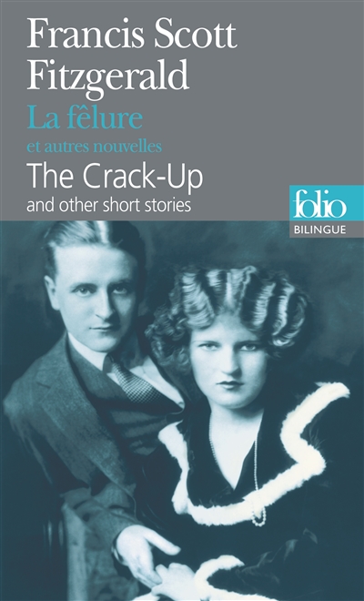 The crack-up : and other short stories