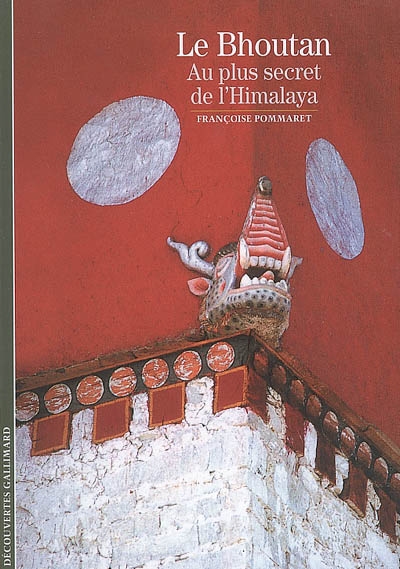 Le Bhoutan, au plus secret de l'Himalaya