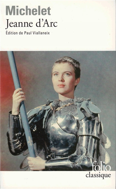 Jeanne d'Arc : et autres textes