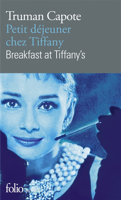 Breakfast at Tiffany's = Petit déjeuner chez Tiffany
