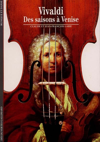 Vivaldi, une saison à Venise