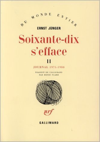 Soixante-dix s'efface. 2 , 1971-1980