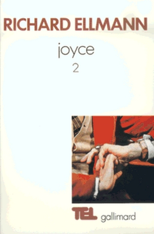 James Joyce : Vol.2