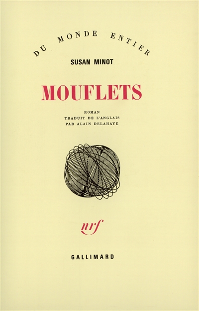 Mouflets : roman