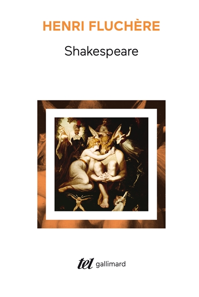 Shakespeare, dramaturge élisabéthain