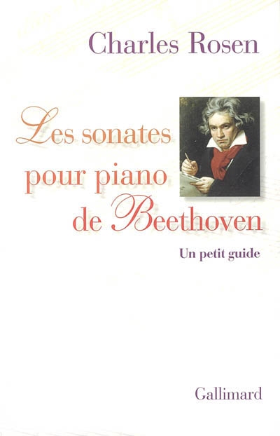 Les sonates pour piano de Beethoven : un petit guide