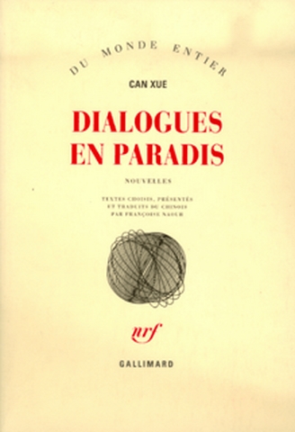 Dialogues en paradis : nouvelles