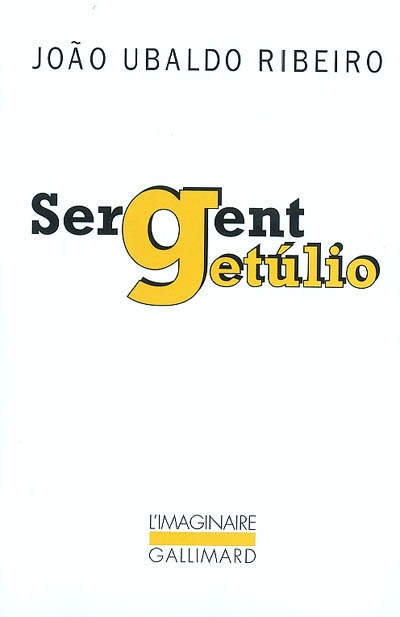 Sergent Getúlio
