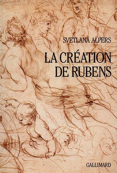 La création de Rubens