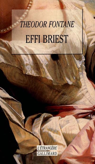Effi Briest : roman