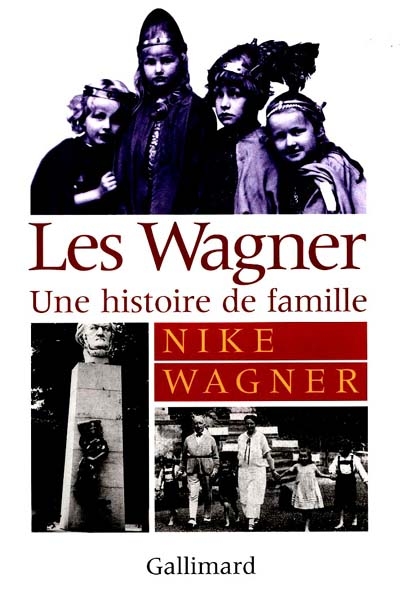 Les Wagner : une histoire de famille