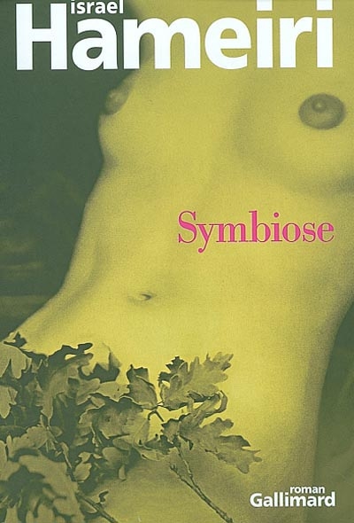 Symbiose : roman