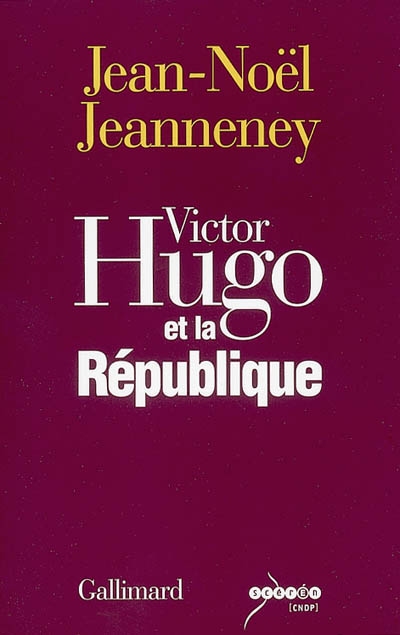 Victor Hugo et la République
