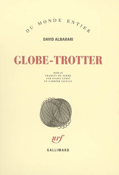 Globe-trotter : roman
