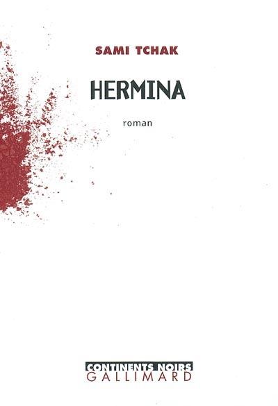 Hermina : roman