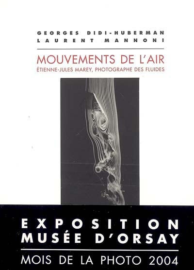 Mouvements de l'air : Étienne-Jules Marey, photographe des fluides