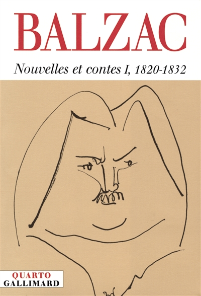 Nouvelles et contes. 01. I , 1820-1832