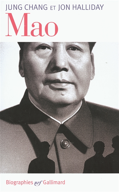 Mao, l'histoire inconnue