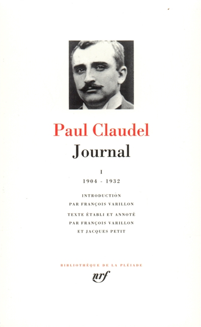 Journal. 1 , 1904-1932
