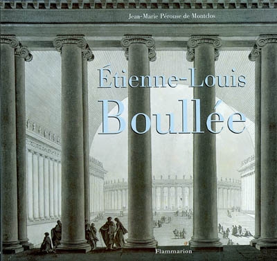 Etienne-Louis Boullée