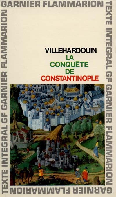 La Conquête de Constantinople