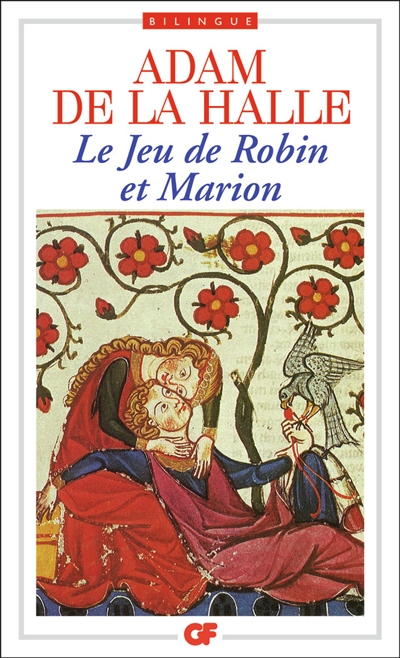 Le jeu de Robin et Marion