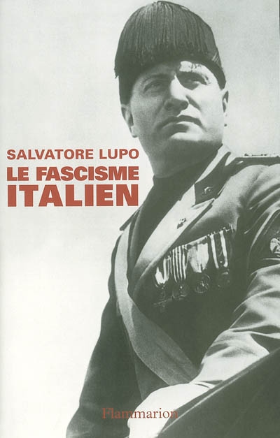 Le fascisme italien