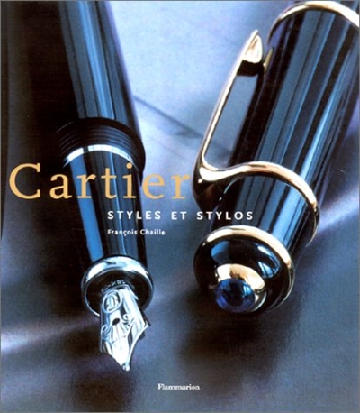 Cartier : styles et stylos