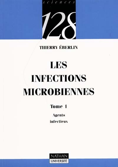 Les infections microbiennes