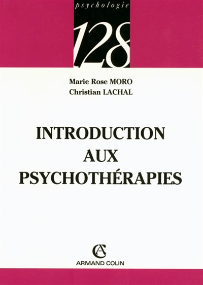 introduction aux psychothérapies