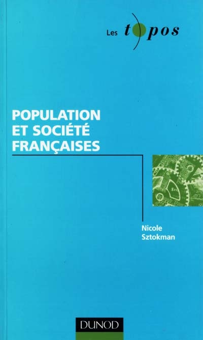 Population et société françaises