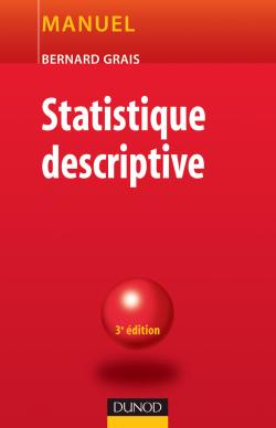 statistique descriptive : Techniques statistiques